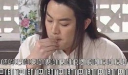 把你吃瓜变成娱乐圈的人,从街头小吃到娱乐圈风云